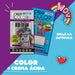 Otowil Cielo Color Kit: Hair Dye + Power Ized + Acid Cream 24