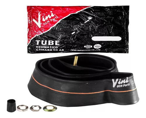 Vini OEM Front Tire Camera 18 x 250 KN 150 by Ourway 1