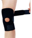 Neoprene Reinforced Knee Brace with Stabilizers for Ligaments Meniscus Support 2