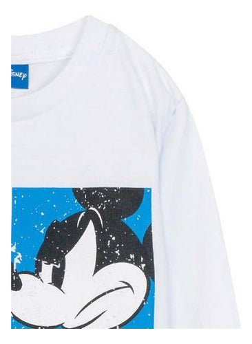 Disney Mickey Mouse Original T-Shirt for Kids 3