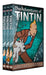 Tin Tin DVD Series in Latino/English with Spanish Subtitles 0