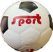Papi Sport Soccer Ball Natural Leather Futsal N°3 Half Bounce 1