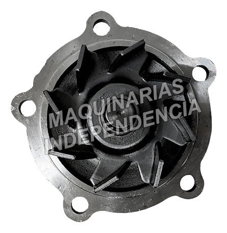 Toyota Bomba Agua Autoelevador 5FG Motor 4P 5