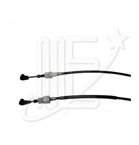 Fiat Cable Comando Cambio Seleccion Uno Way 1 3 8v 18 0