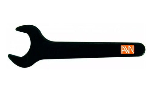 Ann Way W20 Nozzle Cap Nut Wrench ER20 0