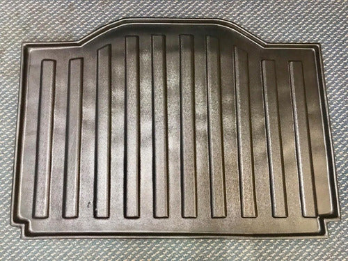 Trunk Mat Tray for Chevrolet Tracker 1