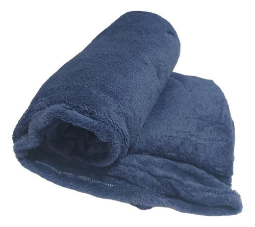 Angela Polar Soft Thermal Plush Blanket 200cm * 220cm 42