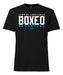 Boxing Cotton T-shirts Unique Designs Various Colors Shipping Included 2