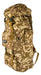 Ferniplast Camouflage Travel Camping Backpack 64cm X 33cm 1