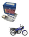 Lampara De Freno Trasero Bajaj Boxer Bm 150 Original Gb 0