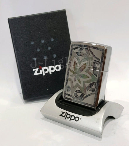 Zippo 29727 Lighter Model 2019 Guaranteed 5