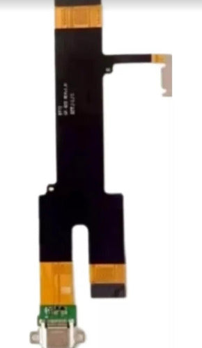 Caterpillar Dock Puerto Flex Pin De Carga USB S62 Pro 0