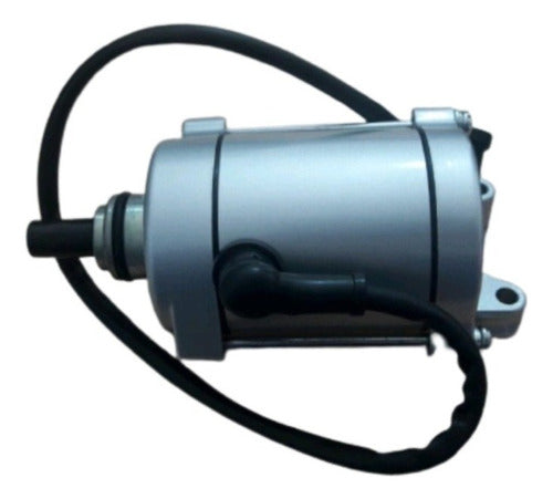 Catimoto Starter Motor Honda Wave NF 100 0