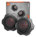 Kit De Tweeter Jbl Club 3412t 3/4 150w 50rms - Audio 0