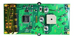 MSA Multigas Detector ALTAIR 4X - Oxygen O2 Circuit Board 0