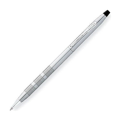 Cross Classic Century Satin Chrome Pen Case 82-14 0