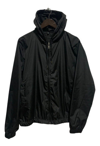 Berlin Company Anoraks for Men in Various Colors - Moda 2023 1