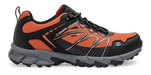 Nevados Tamet Men's Trekking Shoes 0