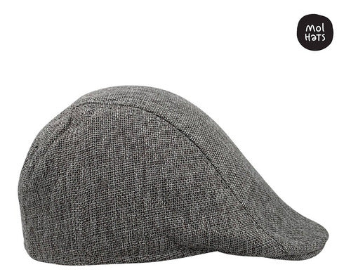 Breathable Lightweight Ivy Cap - Summer and Mid-season Hat 9