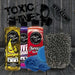 Toxic Shine | Complete Washing Kit #04 | Detailing 1