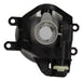 TYC Left Auxiliary Headlight 1