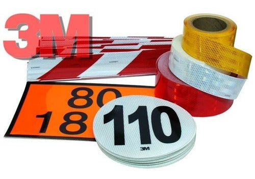 3M Maximum Speed Circle 3m Original + Authorized Distributor 1