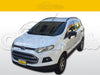 Cacha De Espejo S/luz P/ Ford Ecosport Kinectic 12/17 Iz 1