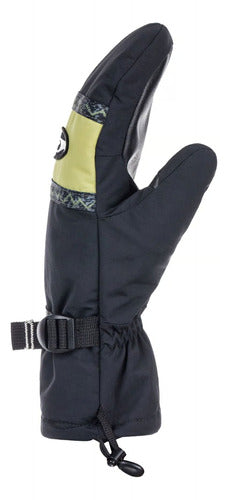 Quiksilver Broad Peak Mitt 15K Hydrotex 15K Ski/Snow 1