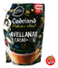 Codeland Hazelnut and Cocoa Filling 500g 0