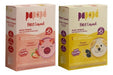 Kit 2 Cereal Infantil Papapá Aveia 2 Sabores 170g 0