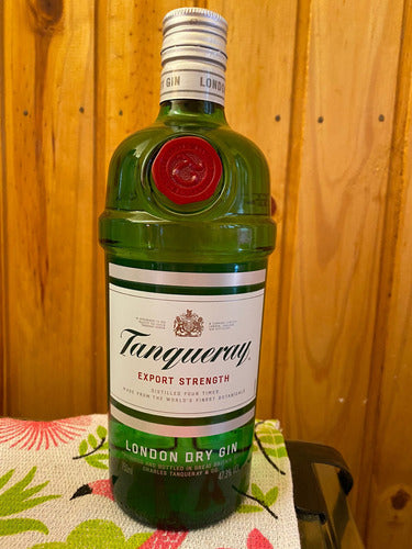 Gin Tanqueray 750ml 1