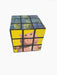 Yo Sí Puedo Cubo Rubik Disney Characters Anti-Stress Game 4