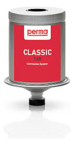 Perma Lubricator Classic 120 Cm3 Model SF-63 0