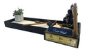 Zen Garden with Smoke Fountain for Desktop - Ideal for Offices 3