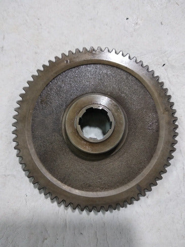 Daelim Liberty 50 Original Z66 High-Speed Gear 1