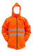 DF Indumentaria High Visibility Thermal Work Trucker Jacket 0