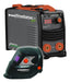 Gladiator Pro Soldadora Inverter 200A + Mascara Regalo - Ynter 0