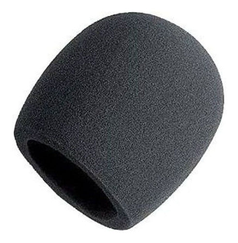 ELEFIR Pop Filter Microphone Cap 8x5cm Premium Quality 0