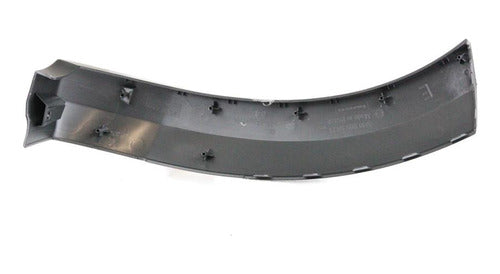 Volkswagen Fender Front Bumper Left Vw Saveiro 2