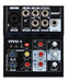 Lexsen Vivo 4 Consola Mixer Pasivo Profesional Consola Audio 2