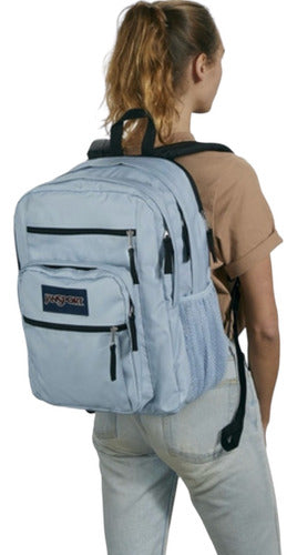 JanSport 34L Big Student Backpack 3