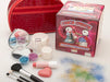 Curiosos Kits Juego Quimica Kit De La Ciencia Coquetas Experimentos 1