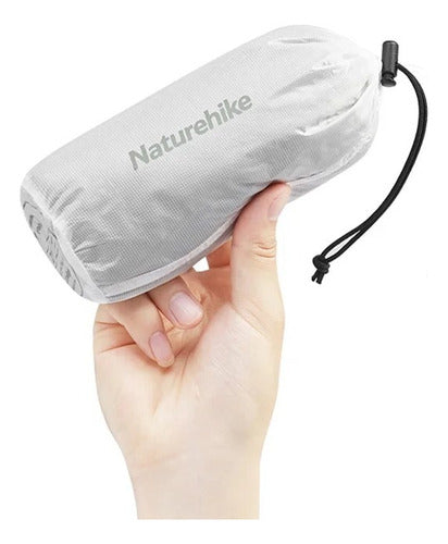 Naturehike Liner Sábana Ultra Liviana Para Bolsa De Dormir 1