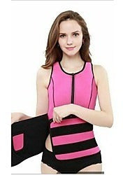 Neo Tex Buy 2 Get 1 Free Neotex Tank Top with Velcro Closure 2