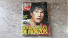 Revista Gente. Muerte De Carlos Monzón. Muy Buen Estado. 0