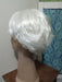 White Wild Hair Wig by La Parti Wigs! 5