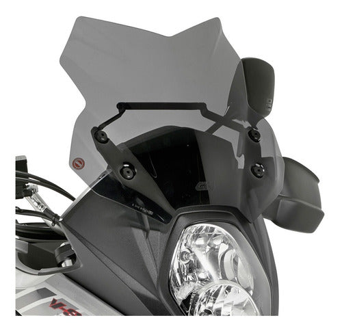 Parabrisa Moto Suzuki Dl 650 2017 19 Givi Motoscba 0