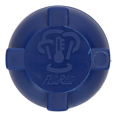 Florio Water Tank Cap for Gol, Saveiro, Pointer, Escort, Galaxy 0