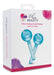 Globos De Resfriamento Facial Plum Beauty Reduzem O Inchaço 2