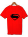 Superman Logo Clark Kent Geek T-shirt You Are #7 4